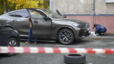 В Казани задержан подозреваемый в нападении на жену бизнесмена