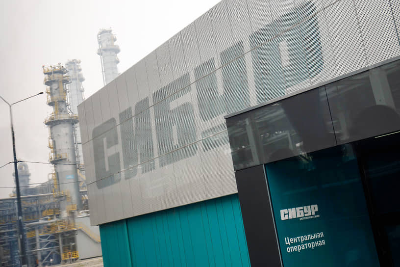 «Сибур» к 2028 году вложит до 500 млрд в новые производства в Татарстане
