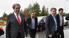 Отец Илона Маска прибыл в Казань