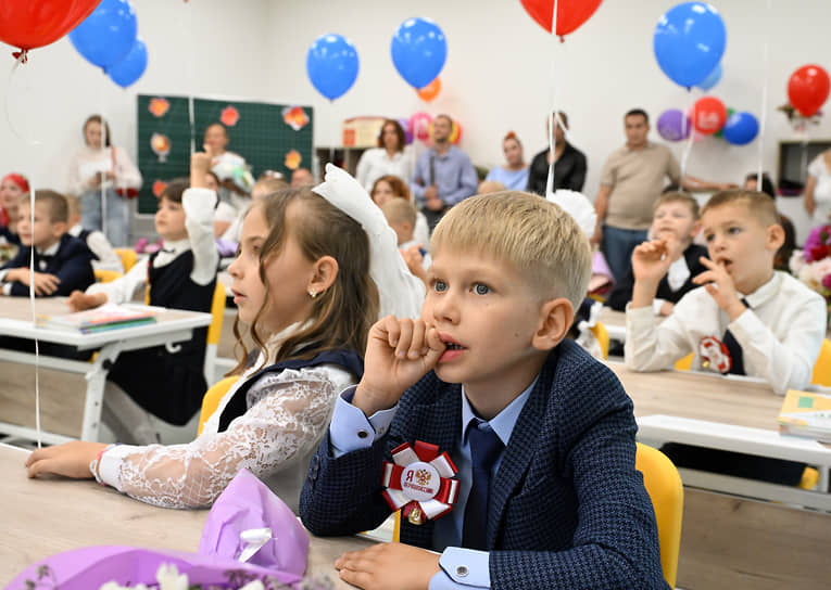 В Набережных Челнах построят школу на 1,2 тысяч мест за 518,7 млн рублей