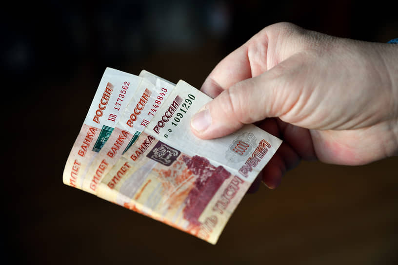 За месяц в Татарстане выдача кредитов сократилась на 6%