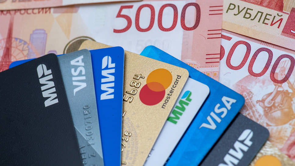 За месяц в Татарстане выдача кредитов сократилась на 6%