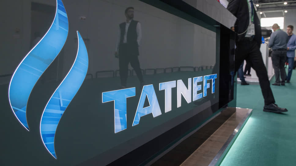 Чистая прибыль «Татнефти» за девять месяцев упала на 40%