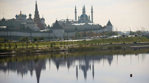 Туристический оборот в Татарстане может вырасти до 125 млрд рублей