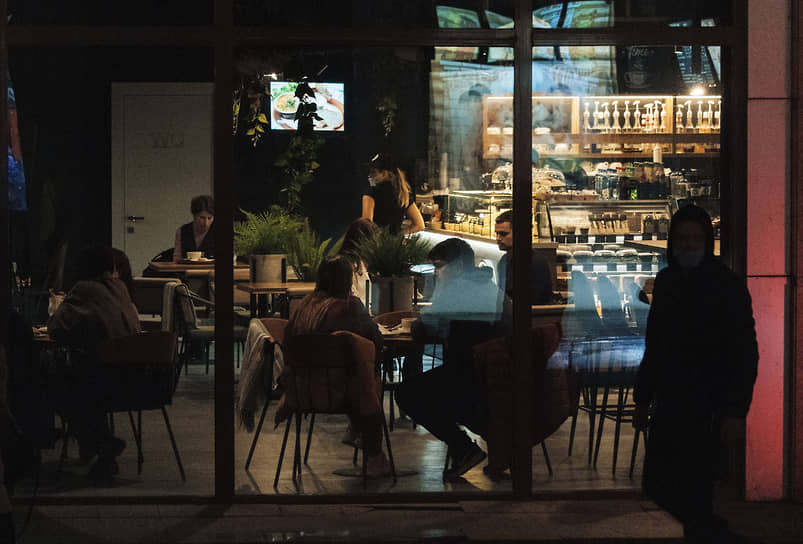 За год средний чек в ресторанах Казани вырос на 11%