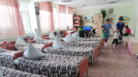 В Татарстане утвердили новые правила содержания детей в интернатах