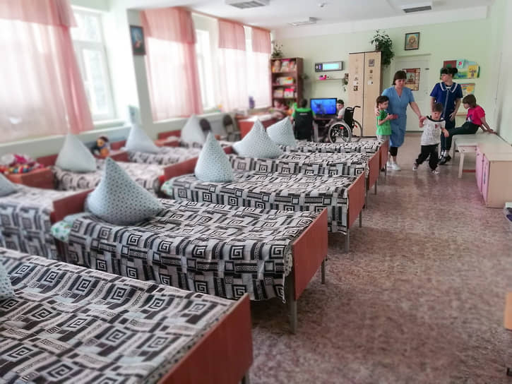 В Татарстане утвердили новые правила содержания детей в интернатах