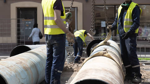 В Казани на реконструкцию канализационного коллектора выделят 156 млн