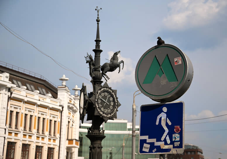 В Казани временно закроют станцию метро «Дубравная»