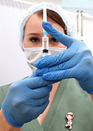 В Татарстане закупят препарат от болезней легких на 13 млн рублей