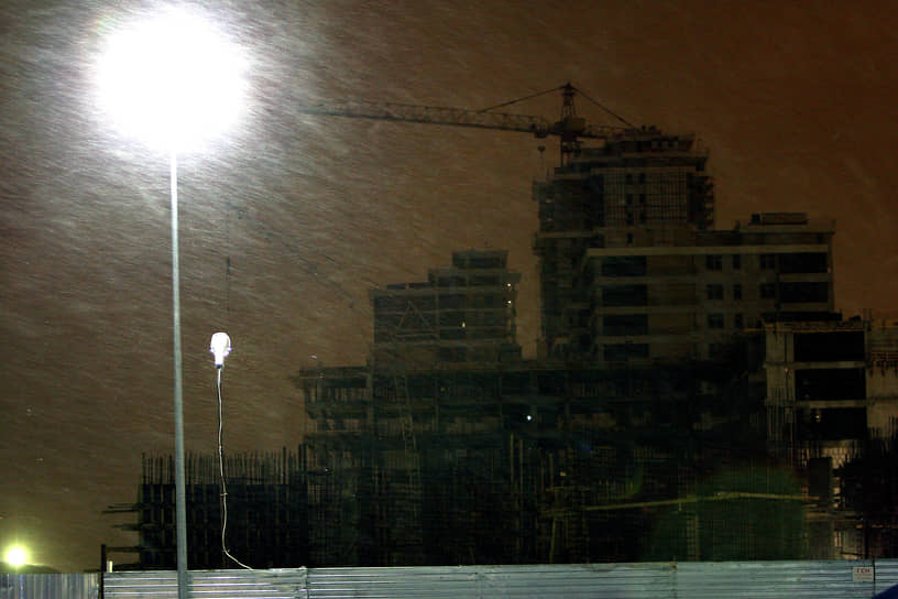 На федеральных трассах Татарстана установят новое освещение на 247 млн рублей