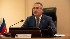 Экс-мэр Бугульмы не смог оспорить решение о конфискации имущества на 115 млн