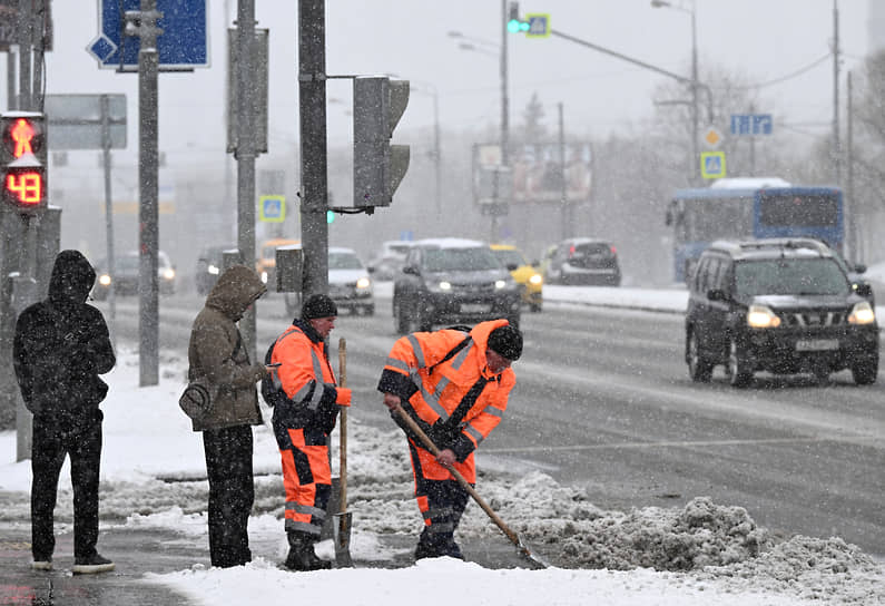 На содержание тротуаров в Альметьевске выделят 22,15 млн рублей
