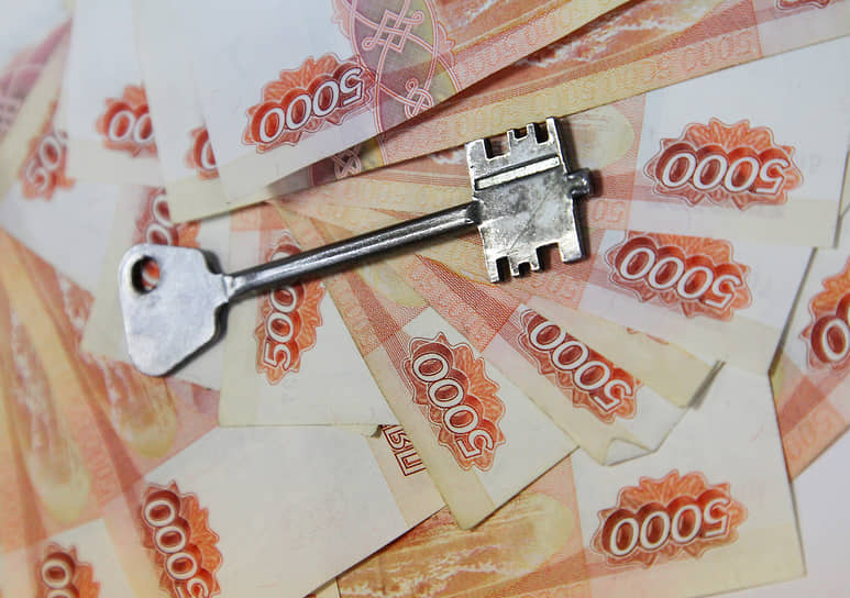 Инвестиции в недвижимость России в 2025 году могут составить 900 млрд рублей