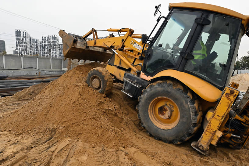 В Набережных Челнах выделят 100 млн рублей на аренду спецтехники