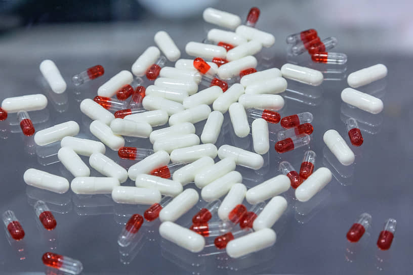 В Татарстане на лекарства от онкозаболеваний выделят 50,2 млн рублей