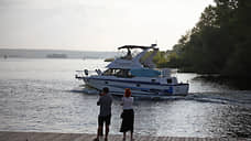 На строительство яхт-комплекса «Казань Марина» выделят 29,4 млрд