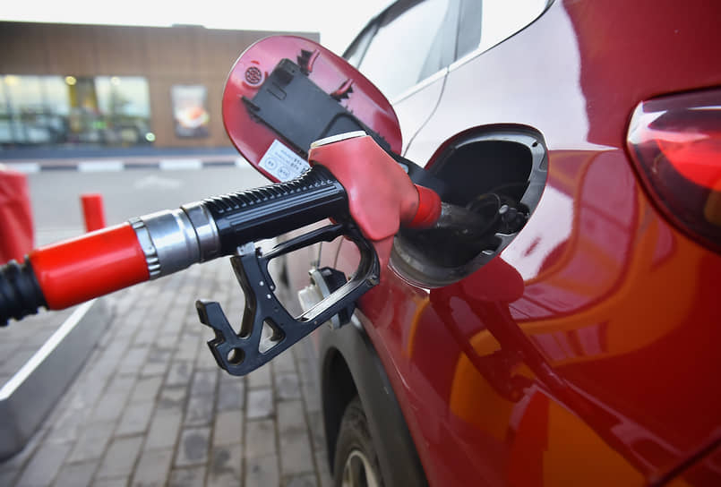 Казанское автотранспортное предприятие закупит топливо на 409,2 млн рублей