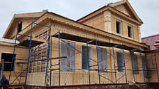 В Татарстане завершают первый этап реставрации здания фабрики братьев Комаровых