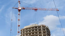 Годовой план по вводу жилья в Татарстане выполнен на 92%