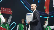 Татарстан занял 2-е место в медальном зачете чемпионата «Абилимпикс»