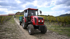 В Татарстане закупят тракторы на 15,3 млн рублей