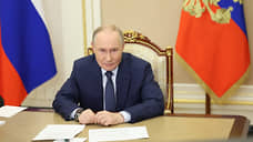 Владимир Путин поздравил татарстанцев с Днем народного единства