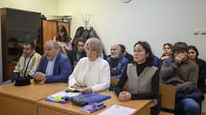 Суд не смог рассмотреть дело журналиста, обвиняемого в препятствовании правосудию