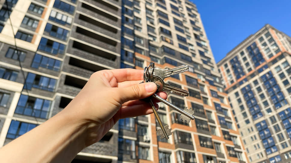 За год объем просрочек по ипотеке в Татарстане вырос в три раза