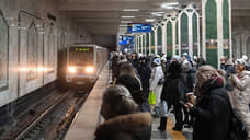 В метро Казани произошел сбой в движении поездов