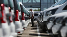 В Татарстане выпуск автотранспорта в сентябре снизился на 42,9%