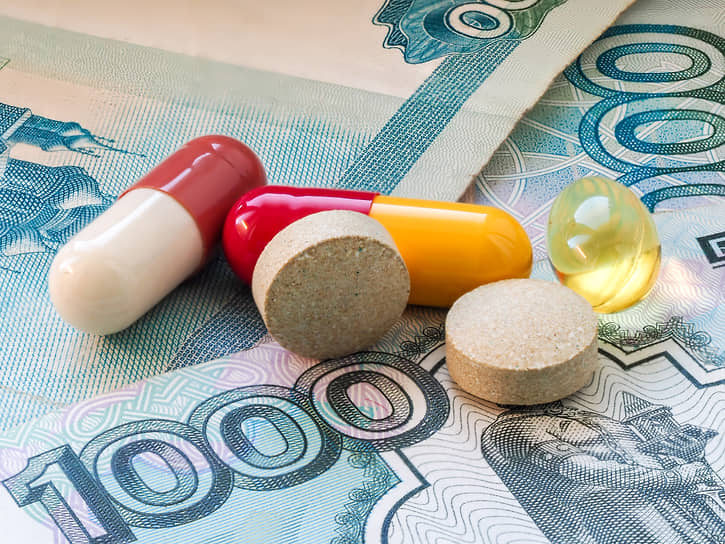 В Татарстане закупят препарат от болезней легких на 51 млн рублей