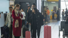 В 2025 году бронирование авиабилетов на Новый год в Казань выросло на 13%