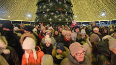 В новогодние праздники Татарстан ожидает 200 тысяч туристов