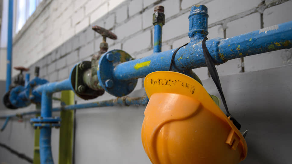 В Татарстане на 97% обновили коммунальную инфраструктуру