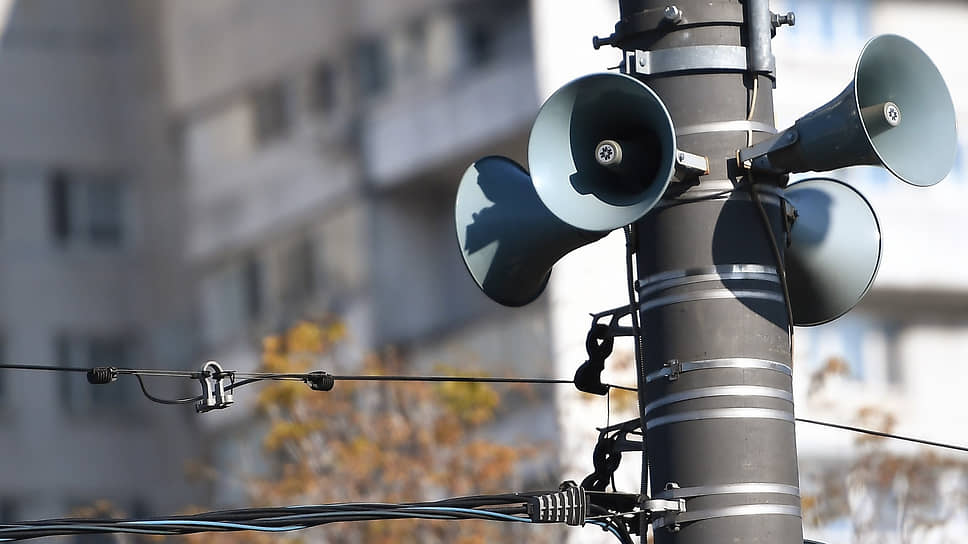 В Татарстане с утра ввели режим беспилотной опасности