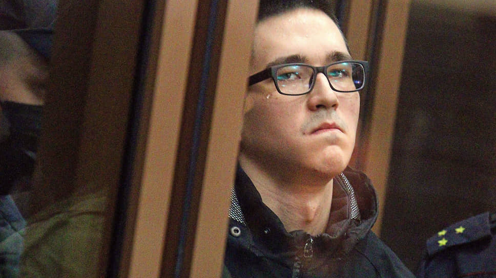 Долги осужденного за стрельбу в казанской гимназии Ильназа Галявиева превысили 23,3 млн рублей
