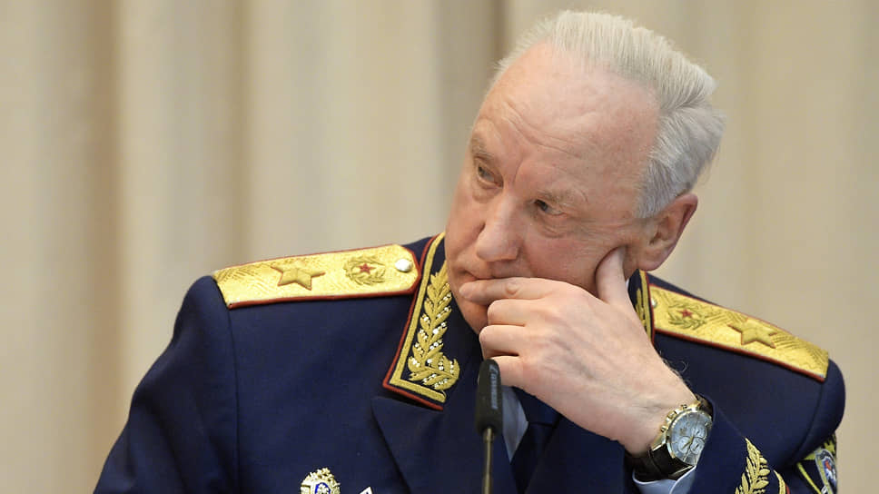 Бастрыкину доложат о нарушении прав многодетных семей в Набережных Челнах