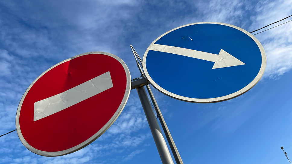 В Казани перекроют улицу Хади Такташа из-за соревнований по водным видам спорта