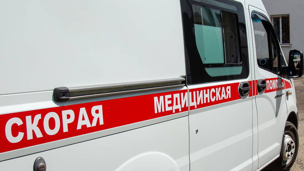 На обслуживание и ремонт машин скорой помощи в Йошкар-Оле выделили 18 млн рублей