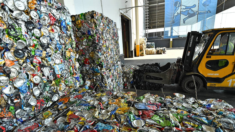 Марий Эл получит 1,2 млрд рублей на переработку твердых отходов