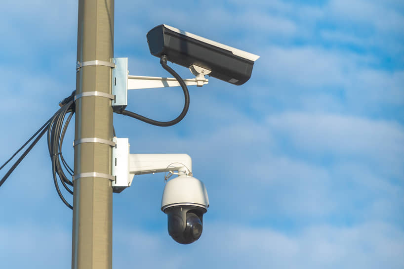 В Татарстане два с половиной часа действует режим беспилотной опасности