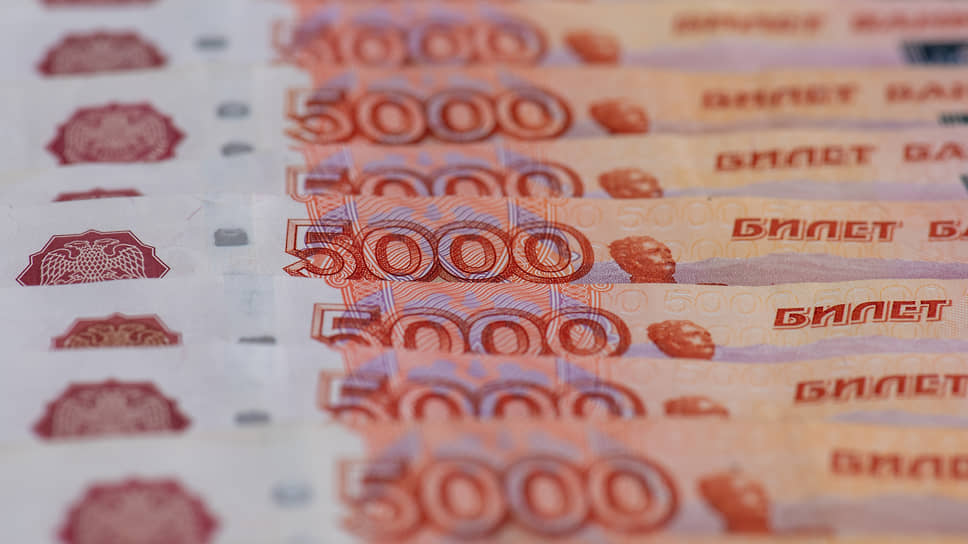 В Татарстане 4,7% жителей зарабатывают свыше 200 тысяч рублей