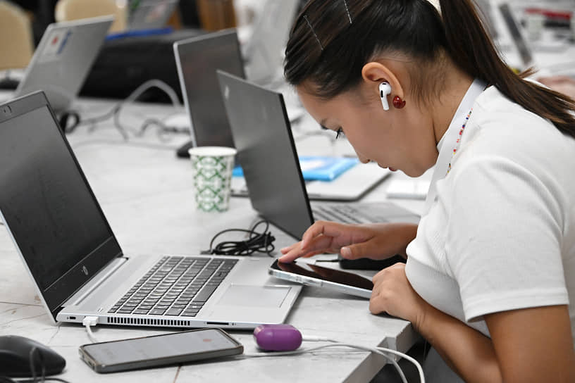 В Татарстане на современное оснащение школ и детсадов выделили 1,2 млн рублей