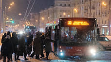 Стоимость социального проездного в Татарстане увеличится до 656 рублей