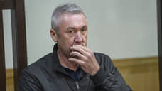 Айрата Миннуллина отправили в СИЗО по делу о растратах при строительстве М-12