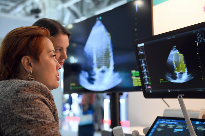 В Казани на обслуживание оборудования больницы №7 выделят 12 млн рублей