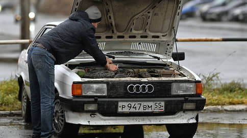 В Татарстане за месяц подержанные автомобили подешевели на 4,8%