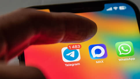 МВД по Татарстану: мошенники начали использовать мессенджер Max