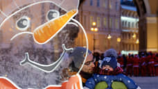 В Бугульме на новогоднее оформление выделят 13,4 млн рублей